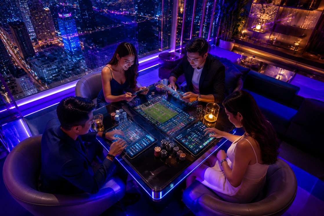 holobet