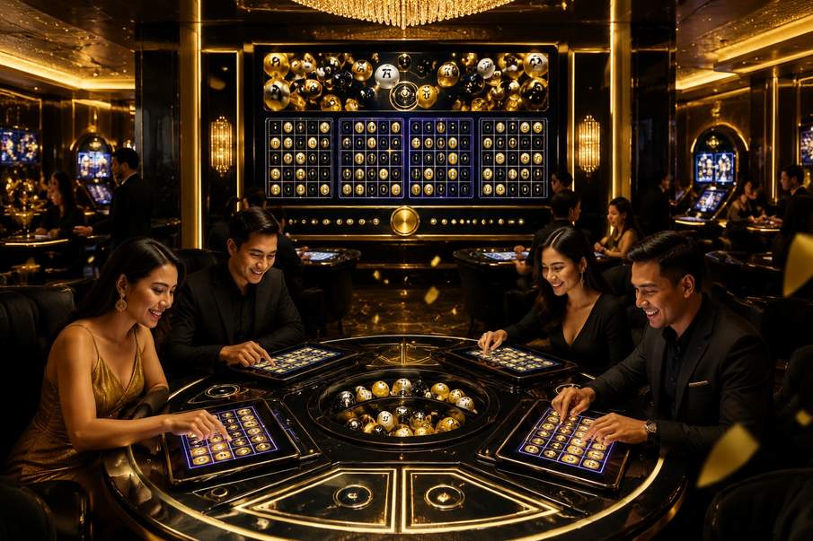 holobet
